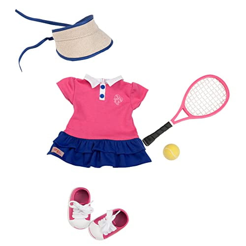 Our generation cheap tennis outfit