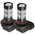 thumbnail image 1 of Headlight Bulbs,2pcs 9005 HB4 8000K LED Headlight Headlight Effortless Installation, 1 of 10