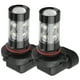 thumbnail image 1 of Faro LED 2 Uds 9005 8000K Azul Hielo 50W Kit De Bombillas Antiniebla, 1 of 8
