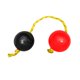 thumbnail image 3 of African Shaker Sonajero Instrumento Maracas Percusión Rítmica Bola de perfke  Pelota de arena rítmica, 3 of 6