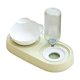 thumbnail image 2 of Juego de comederos y bebederos para mascotas: antideslizante, desmontable y fácil de limpiar. Comedero para gatos y perros con reposición automática de agua para el hogar y los viajes., 2 of 6