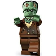 LEGO Series 4 The Monster Minifigure [No Packaging]