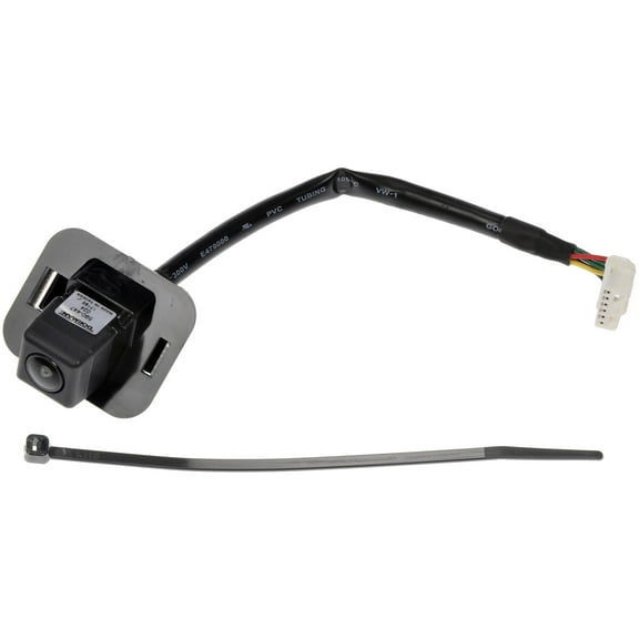 Dorman 590-447 Rear Park Assist Camera for Specific Honda Models