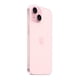 thumbnail image 2 of iPhone 15 Apple 128GB eSIM Rosa Reacondicionado, 2 of 4