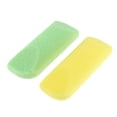 thumbnail image 1 of 2 Packs Foot File Feet Hand Cracked Heels Exfoliator Pumice Stone 01,Random,, 1 of 6