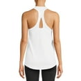 thumbnail image 4 of Athlux Women's Basic Luxe Active Tank, 4 of 5