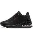 thumbnail image 1 of Tenis Skechers Million Air-Elevated para Mujer 155401BBK negro 22.5, 1 of 6