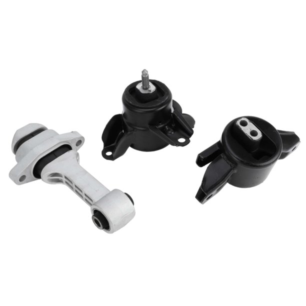 Juego de soporte de motor No.218101R000 para Hyundai Accent 2017