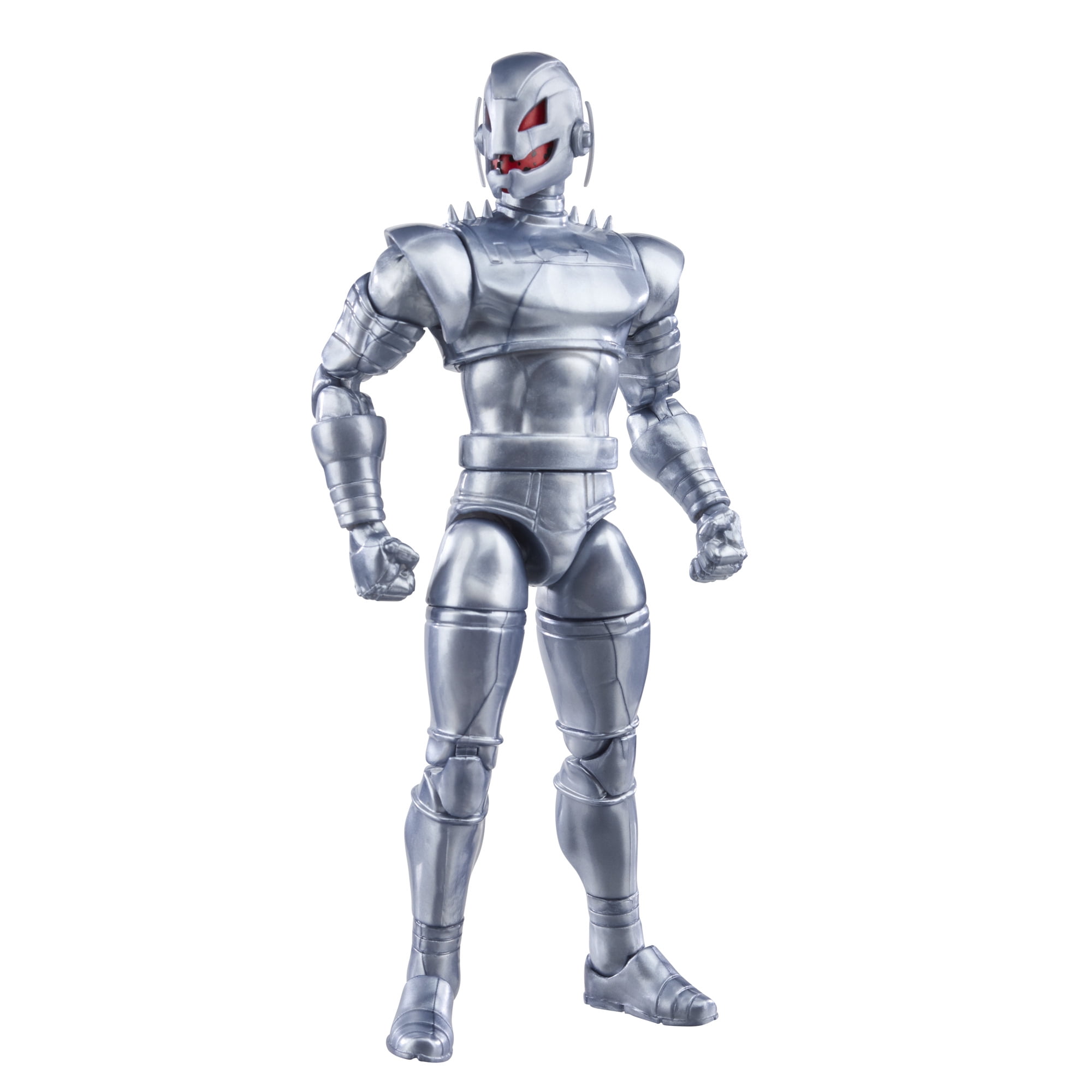 Hasbro Marvel Legends Comic Series Ultron 6-inch Action Figure