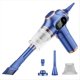 thumbnail image 3 of Aspirador de Coche InaláMbrico Robot Aspirador PortáTil Aparato de Limpieza DoméStico de Coche de Mano Azul B, 3 of 5