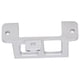 thumbnail image 3 of Base De Servo Servos De Alta/baja Velocidad, Base De Servos Servos Para 1/8 1/10 RC Car Compacto Plateado Ligero Para 1/8 Rc Car Para 1/10 Rc Car YLSHRF Otros, 3 of 8