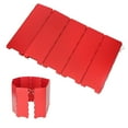 thumbnail image 2 of 10 Panneaux Pare-Vent Pliant pour Camping, Équipement de Camping, 2 of 8