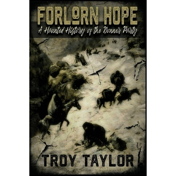 Forlorn Hope, (Paperback)