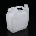 1.5L Litre 2Stroke Petrol Fuel Oil Mixing Bottle Tank For Trimmer