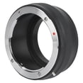 thumbnail image 1 of Adaptador De Lente Manual, Anillo Adaptador De Lente, Control Manual 1 PCS Super Smooth 89g Sin Deformación Para Fotógrafos Con Cámara Sin Espejo Lente Contax Sony NEX ANGGREK Lens Adapter, 1 of 8