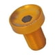 thumbnail image 4 of Tornillo de manivela de bicicleta M12 de 6 mm hexagonal para pedalier de bicicleta de montaña y carretera Oro, 4 of 9
