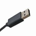 thumbnail image 4 of RHEA- Mouse Cable Harnes With Foot Pad Rubber Feet Gaming Cord Usb For Logitech G502, 4 of 6