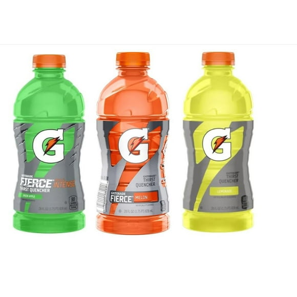 Gatorade Lemonade