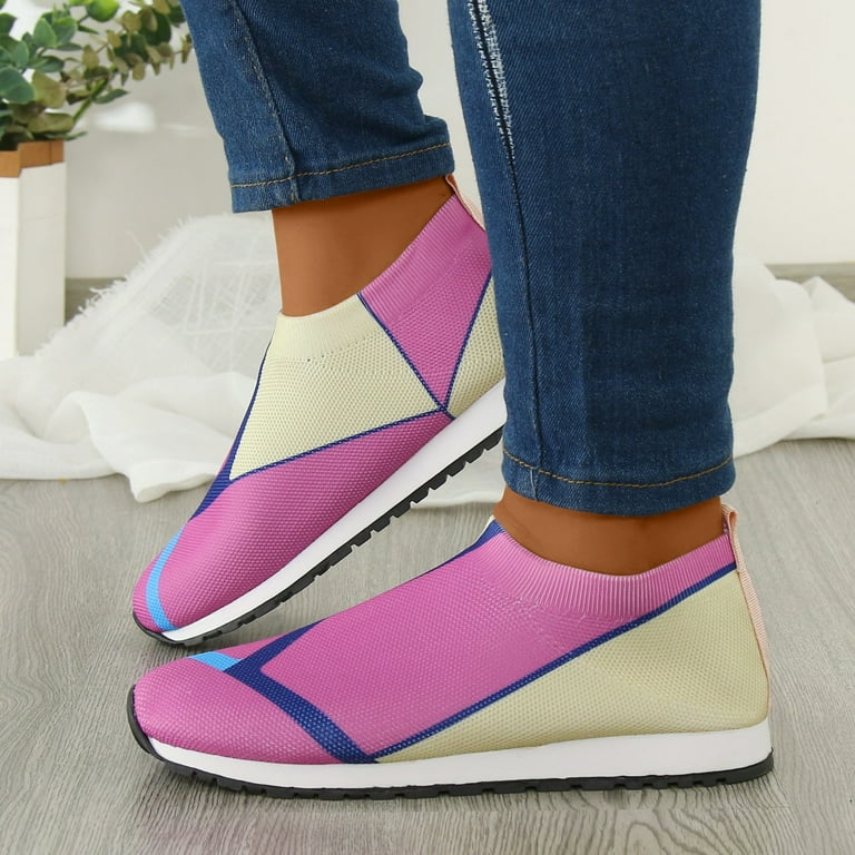 Arch support store shoes walmart