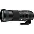 thumbnail image 2 of Sigma 150-600mm F5-6.3 DG Contemporary Nikon Mount  Bundle, 2 of 7