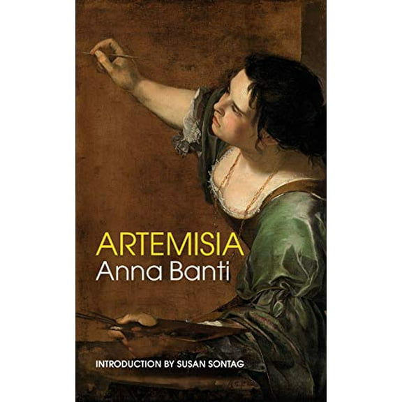 Artemisia - Banti, Anna