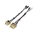 thumbnail image 3 of AMPLIFIER INTEGRATION HARNESS NISSAN/INFINITY '95-07 W/RCA, 3 of 3