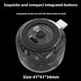 thumbnail image 4 of HLONK Amplificateur de Haut-Parleur Portable 5X – Branchez et Utilisez pour Musique/appels, Amplificateur de Haut-Parleur Portable 5X, Mini Haut-Parleur Portable, Son Cristallin pour Musique/appels Ou Téléphone Intelligent Tablette, 4 of 5