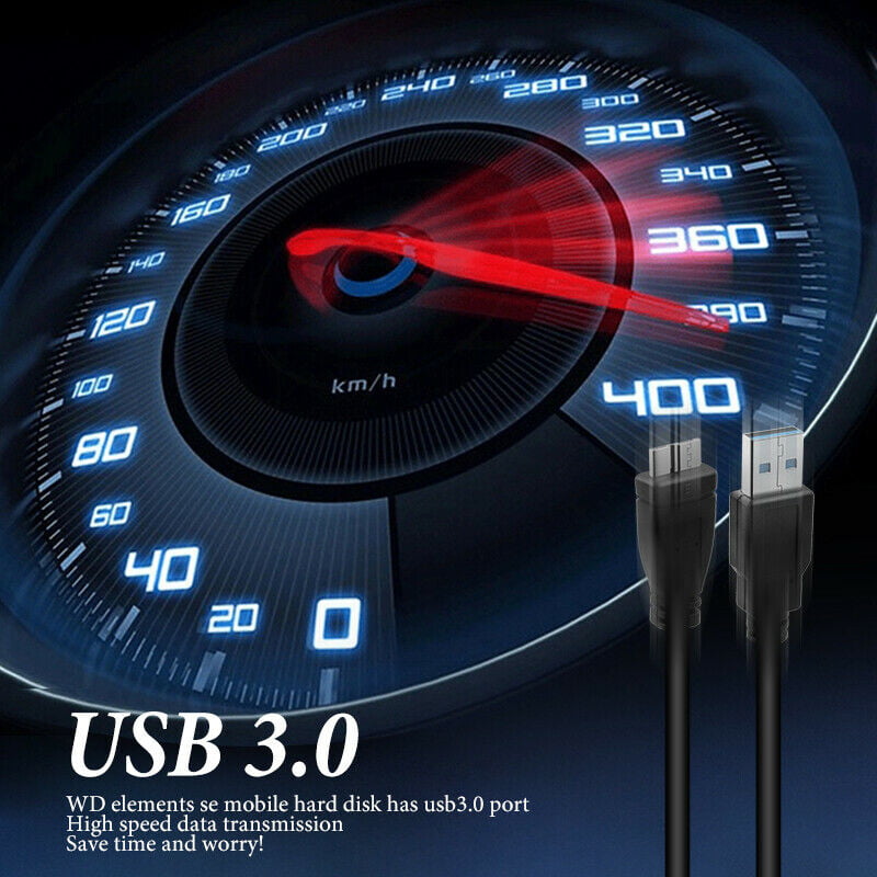 External Hard Drive, USB Portable Disco externo Disque dur externe for PC, Xbox, PS4,TV box Walmart.com