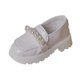 thumbnail image 4 of Zapatos de tacón alto para muñeca, disfraz DIY para muñecas, vestido de muñeca, zapatos de cuero PU para figura de acción, modelo de muñeca, accesorio, 4 of 10