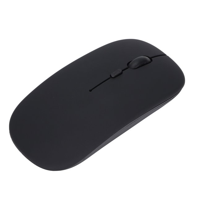 Mouse, UltraThin Portable Gaming Office Computer Accessories with Transmission, Three Level DPI, 800-1200-1600DPI, Long Service Life