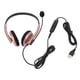 thumbnail image 3 of Auriculares para empresas, auriculares para centro de llamadas, auriculares multifuncionales con cancelación de ruido, auriculares de servicio al cliente, ultra sensibles, 3 of 9