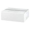 thumbnail image 3 of Scotch Mailing Box, White 11.25 in. x 8.75 in. x 4 in., 12 Boxes, 3 of 5