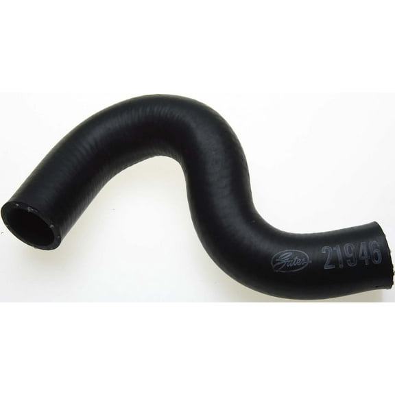 Radiator Coolant Hose Fits select: 1991-1997 SATURN SL2, 1991-1997 SATURN SL1