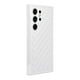 thumbnail image 3 of Funda para teléfono Samsung Galaxy S24 Ultra Shield gris claro, 3 of 8