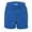 Electric Royal, variant on Boxercraft BW6502 Women's Fleece Short-True Royal-XXS