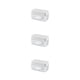 thumbnail image 2 of Molde para cubitos de hielo Inteprter tapa caja de almacenamiento apilable, 2 of 6