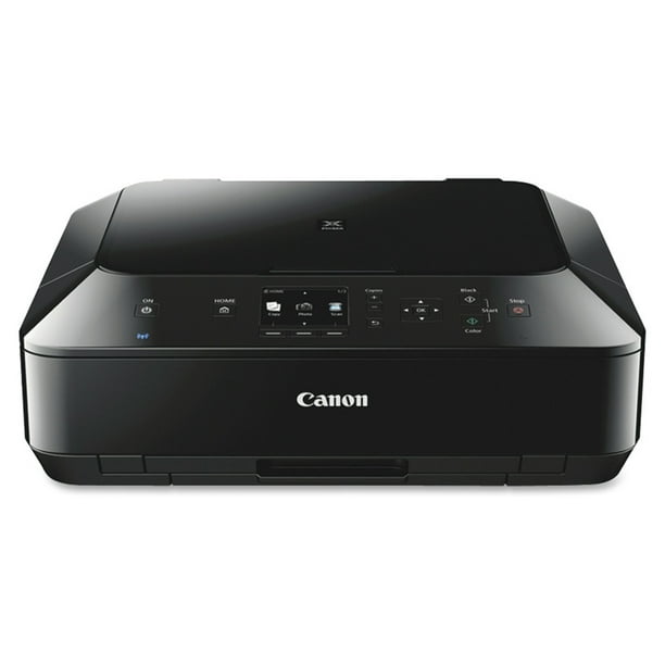 Canon PIXMA MG Wireless Inkjet Multifunction Printer, Color, - Walmart.com