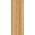 thumbnail image 4 of Ekena Millwork 6"W x 16"D x 16"H Balboa Rough Sawn Traditional Outlooker, Western Red Cedar, 4 of 4
