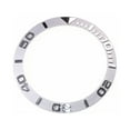 thumbnail image 4 of 38MM Watch Bezel Watch Ceramic Bezel Inserts Yacht Master Style Watch Ring For SKX007 SKX009, 4 of 8