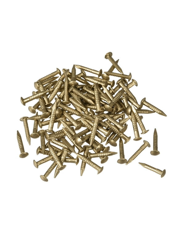 Concrete Nails in Hardware Nails