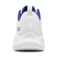 thumbnail image 2 of Tenis Skechers Bobs Squad Mujer blanco 24 Skechers 117227OFWT, 2 of 5
