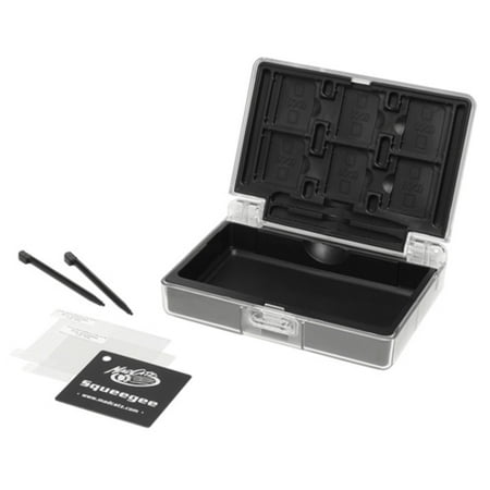 MOV023910/04/1 Nintendo DSi/DSL Basic Pak