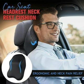 15 Best Neck Pillow For Car Headrest for 2023