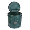 thumbnail image 5 of PE Manure Bag for Earthworm, Tree/Manure Planting Bag for Home Gardening/Flower Nursery, 5 of 5
