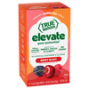 True Lemon Elevate Your Potential Berry Blast Flavored Powder, 10 Ct. Drink Mix Packets