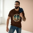 thumbnail image 3 of Cosmos Shirt, Shuttle Shirt, 3 of 25