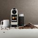 thumbnail image 2 of Máquina de café y espresso Nespresso CitiZ De'Longhi White, 2 of 2