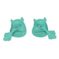 thumbnail image 5 of Squishmallows Cam Fifi & Winston 3-Pack Earrings Set, 5 of 7