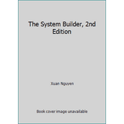 The System Builder, 2nd Edition [Hardcover - Used]