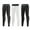 3 Pack, variant on Youth Boy's Compression Pants Leggings Tights Athletic Base Layer Under Pants Gear for Football Sports 5-12T